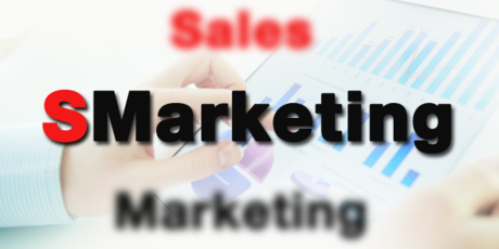 blur the lines between sales and marketing