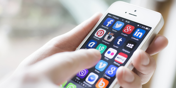 social media's return on investment