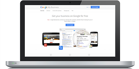 10 Advantages of Google My Business for Local Companies