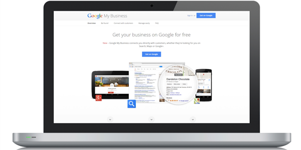 10 Advantages of Google My Business for Local Companies