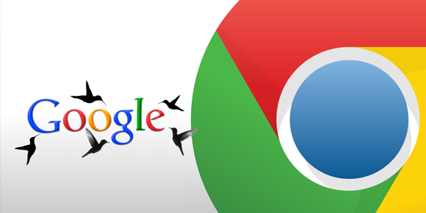 Avanti Vision Google Hummingbird