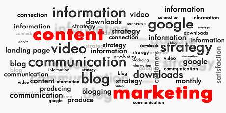content marketing for your business