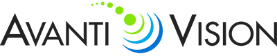 Avanti Vision Logo