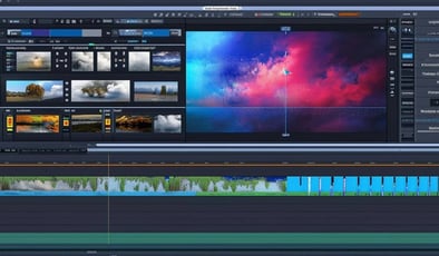 tips for choosing a professional editing system