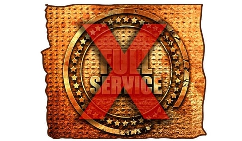 full service