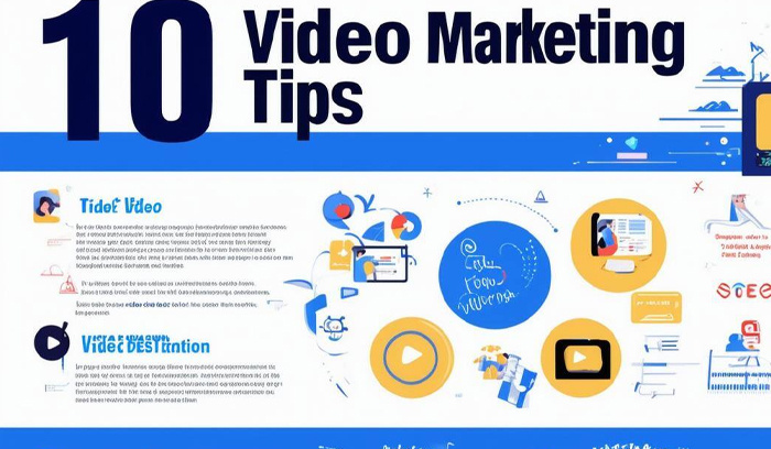 video marketing tips