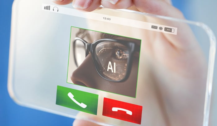 AI Voice