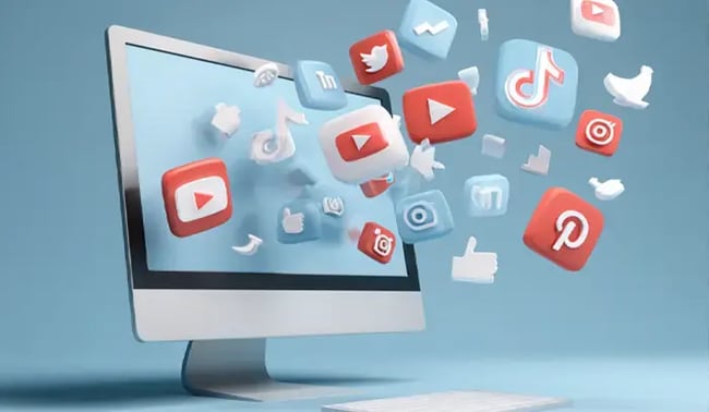 Content Loop