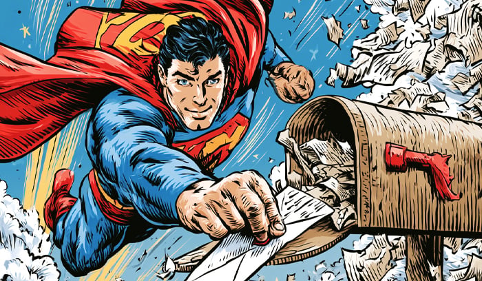 Direct Mail Retargeting