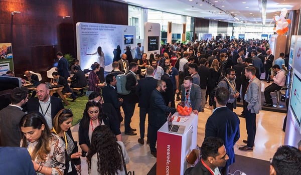 Event Marketing