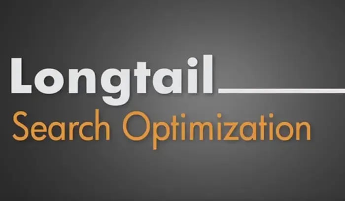 Longtail Search Optimization