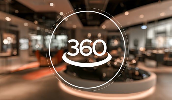 virtual tours for manufacturers and distributors