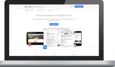 10 Advantages of Google My Business for Local Companies