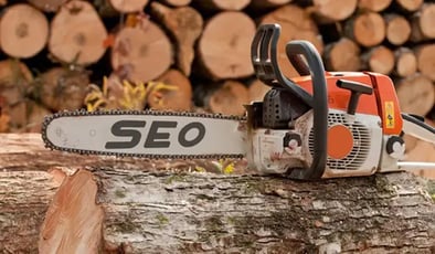 Tree Service SEO