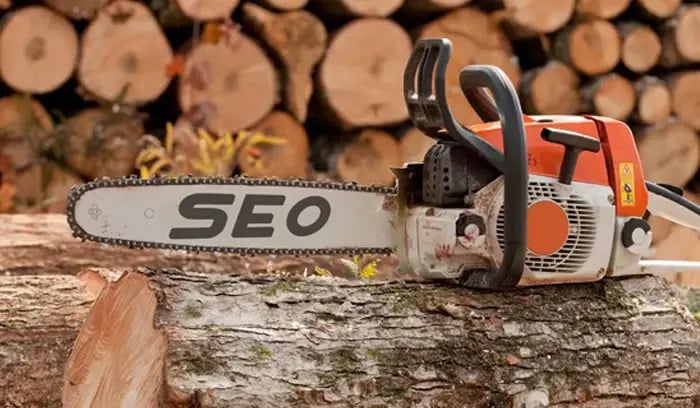 Tree Service SEO