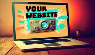 website digital marketing