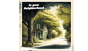 Target Specific Neighborhoods and Demographics With Direct Mail