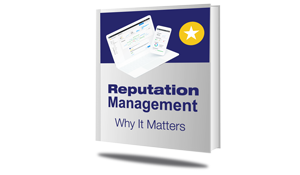 Reputation Management ebook