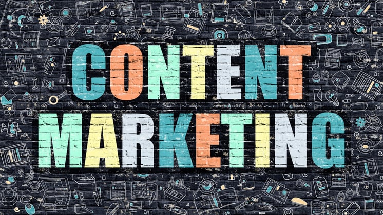 content marketing specialists