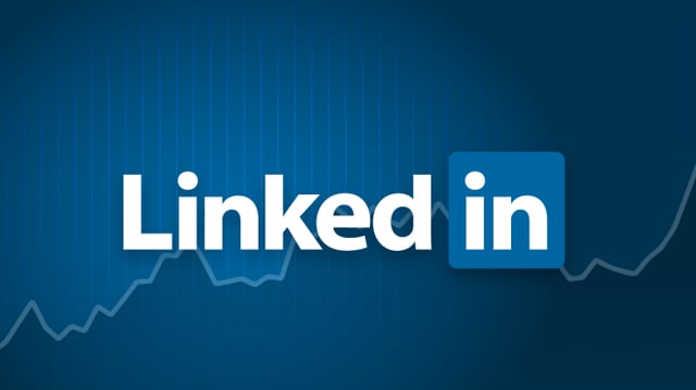 LinkedIn Company Pages