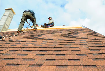 roofer