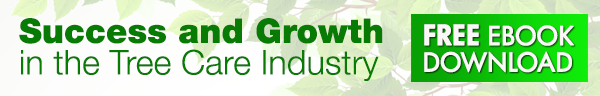 Tree Care Industry Success and Growth