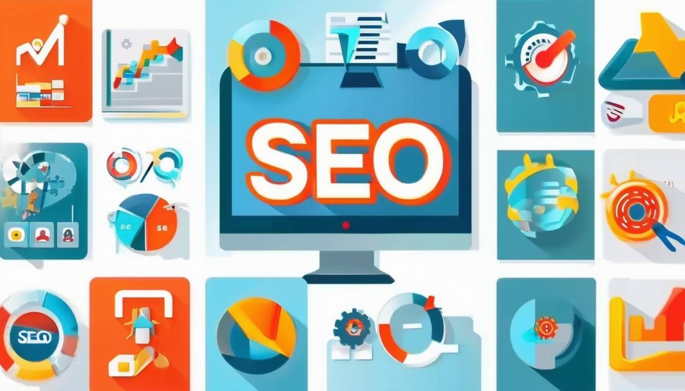 SEO is not simple