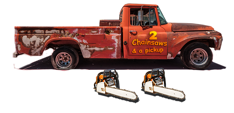 Professional Tree service vs 2 chainsaws and a pickup.png