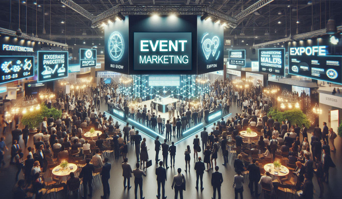 event marketing success