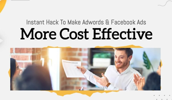 Make Your Adwords More Effective with Retargeting