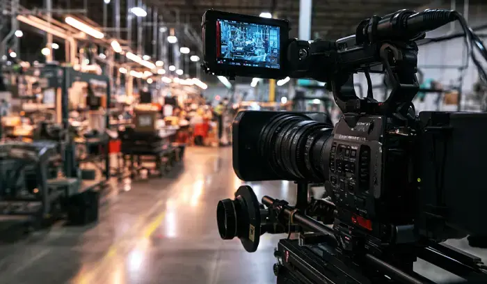 Co-branded video for manufacturers & distributors is a win-win