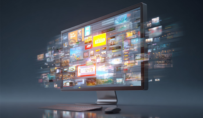 Digital Advertising that changes your marketing