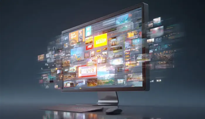 Digital Advertising