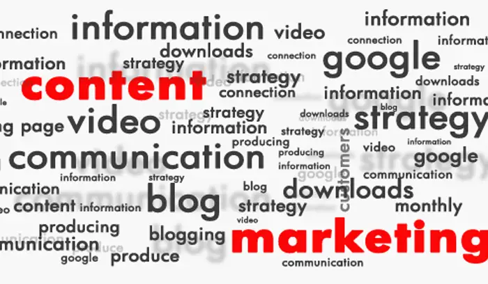 content marketing for your business