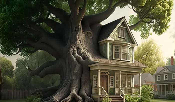 direct mail for tree services