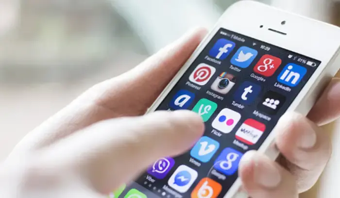 social media's return on investment