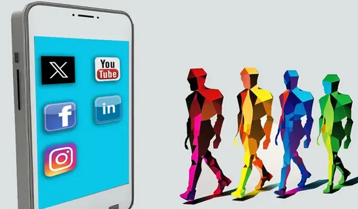 The Power of Social Media Marketing