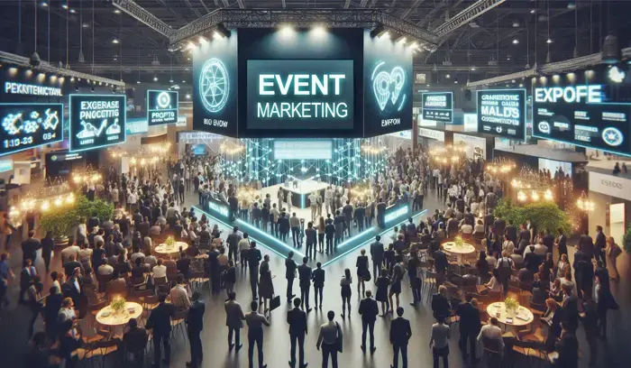 Event Marketing