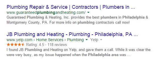 Google_Search_Plumbing_Philadelphia-1