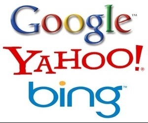 google-yahoo-bing